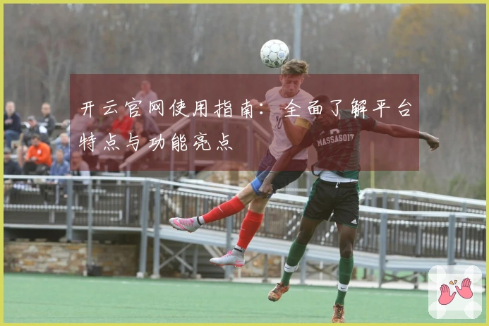 开云官网使用指南：全面了解平台特点与功能亮点