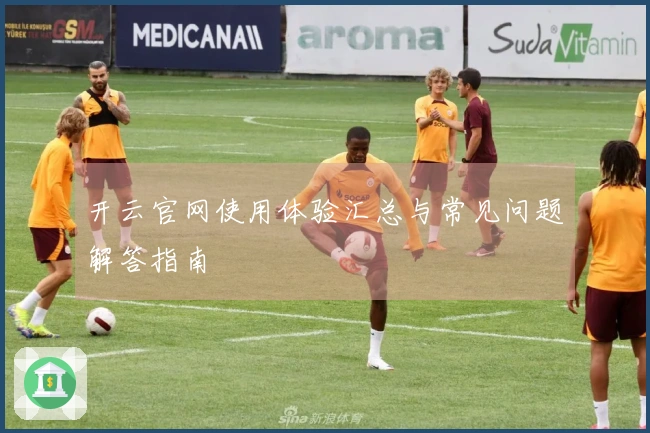 开云官网使用体验汇总与常见问题解答指南